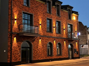 Ogrodowa Premium, Gorlice
